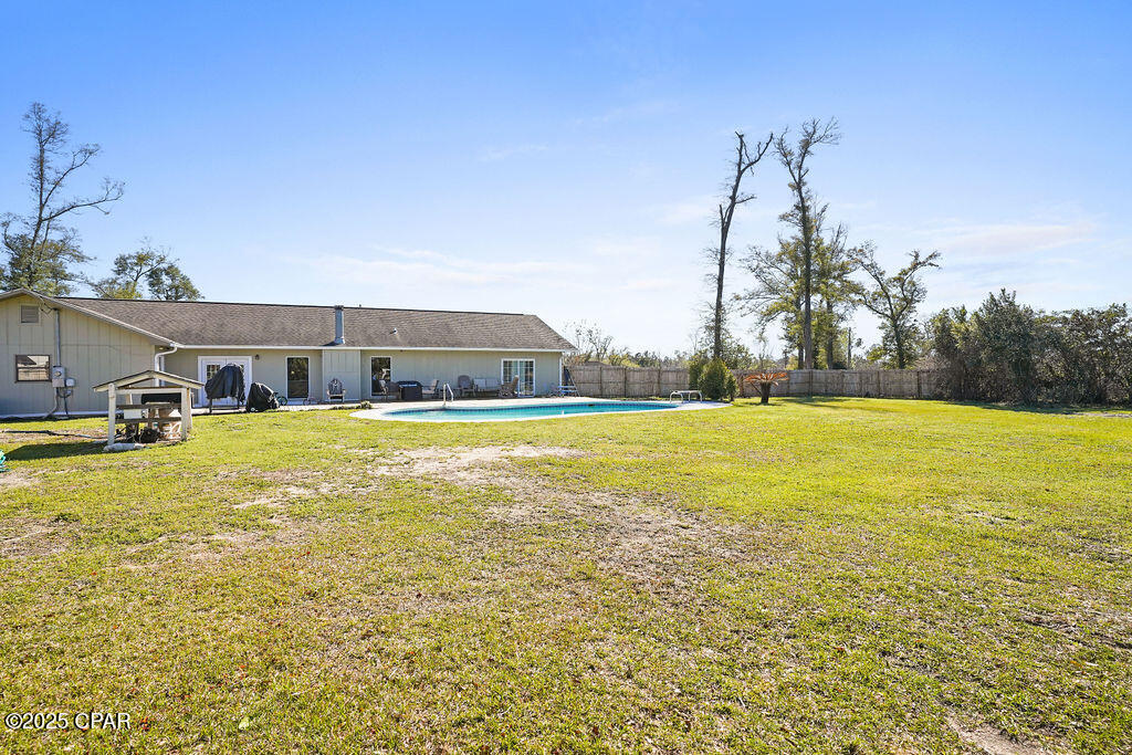 Indian Springs - Residential