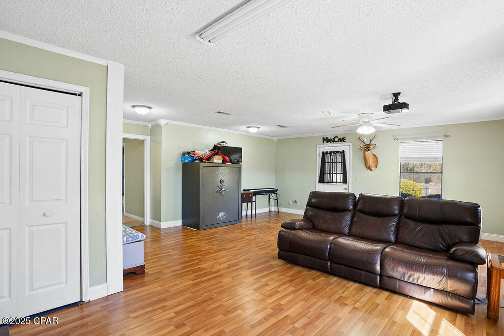 Indian Springs - Residential