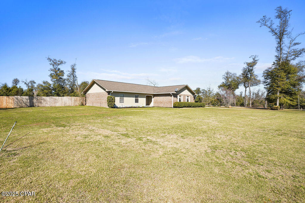 Indian Springs - Residential