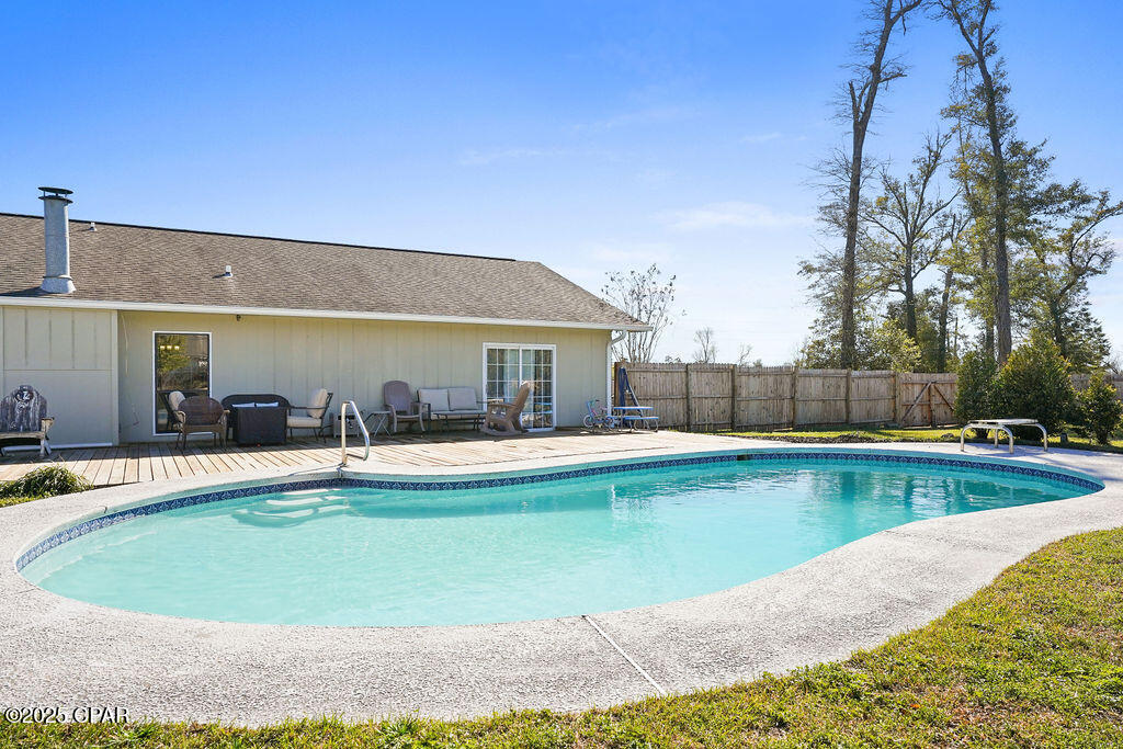 Indian Springs - Residential