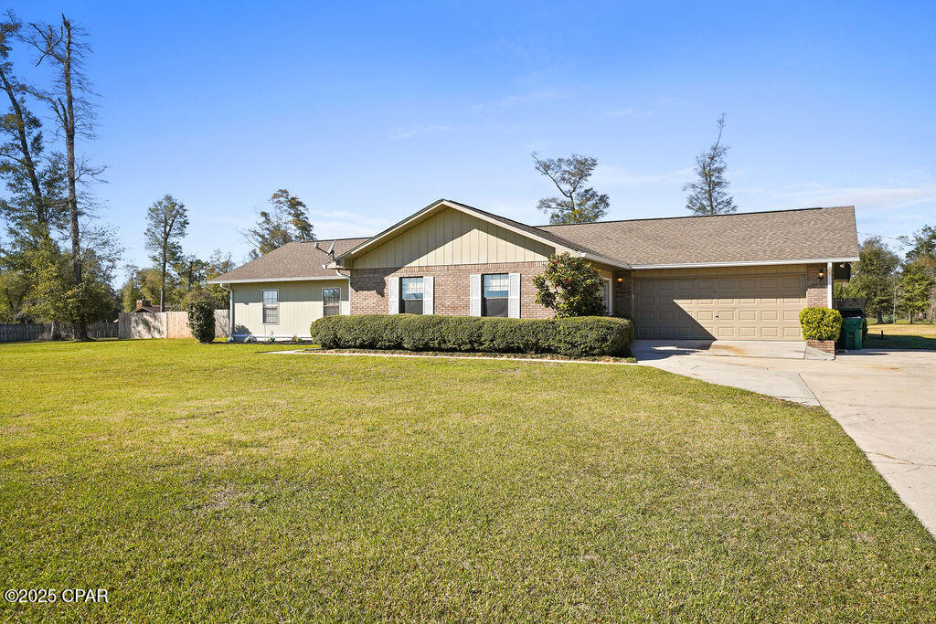 Indian Springs - Residential