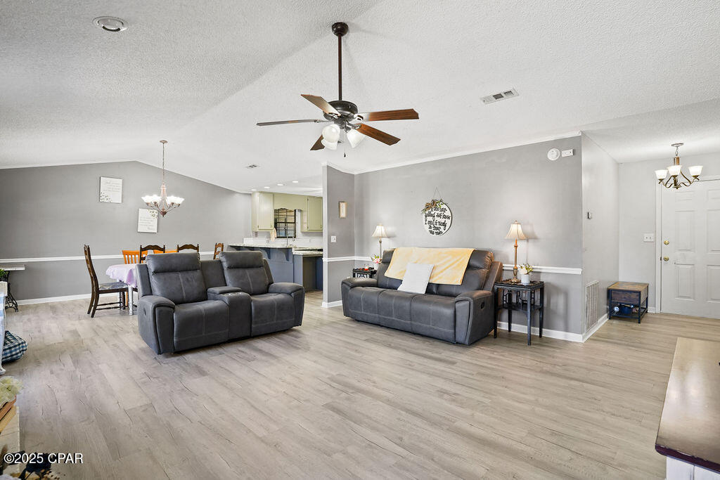 Indian Springs - Residential