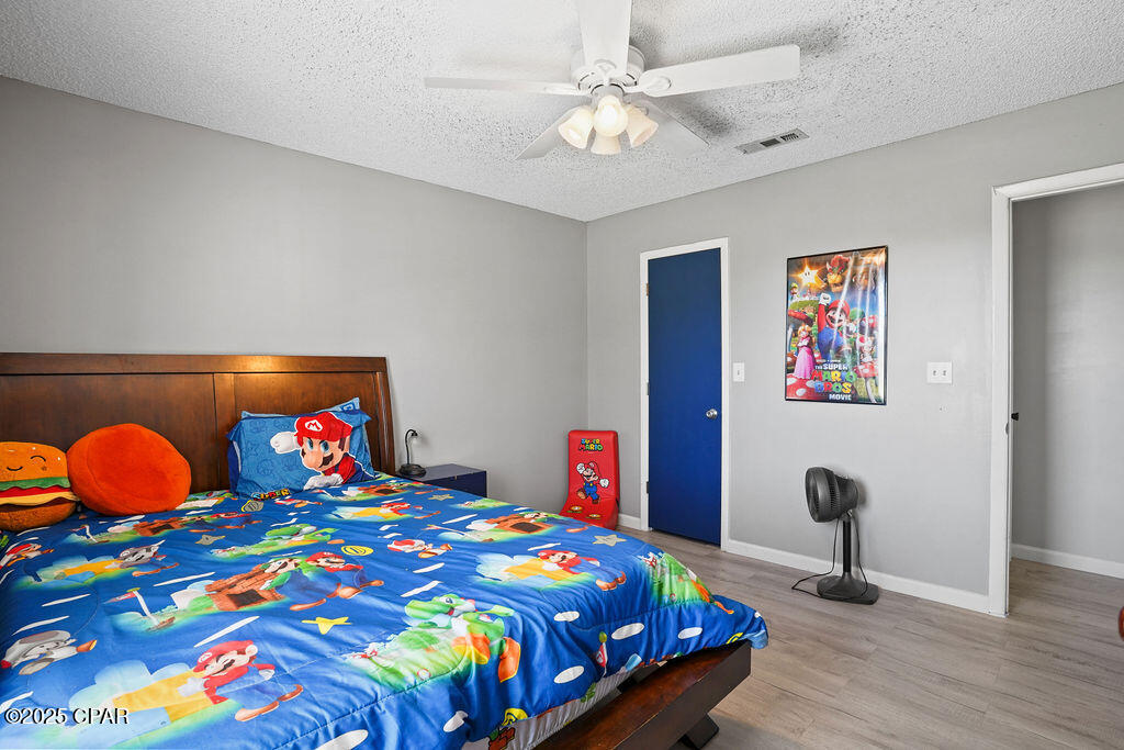 Indian Springs - Residential