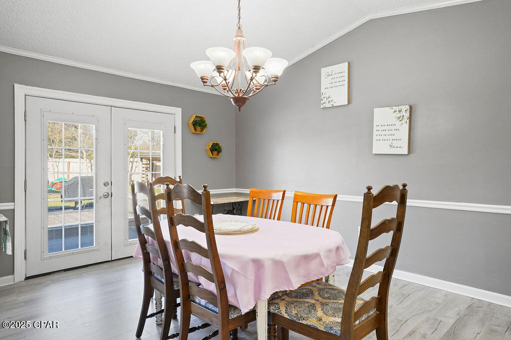 Indian Springs - Residential