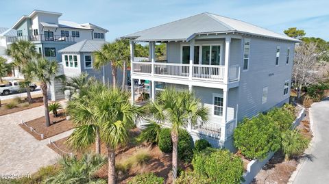36 Rolling Dunes Drive Santa Rosa Beach FL 32459