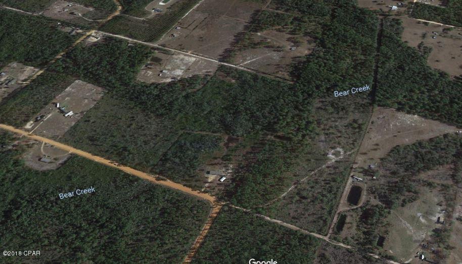 [No Recorded Subdiv] - Land