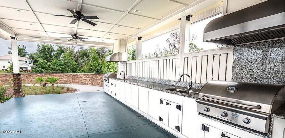 Bridge Harbor - Residential Lease