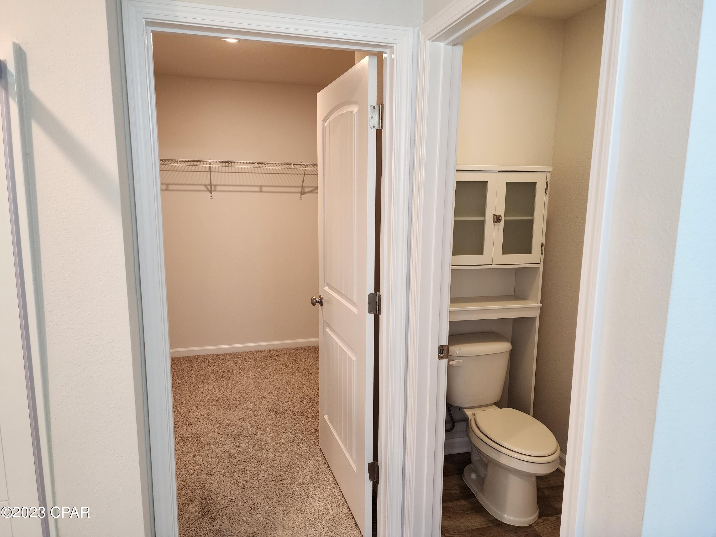 Bridge Harbor - Residential Lease