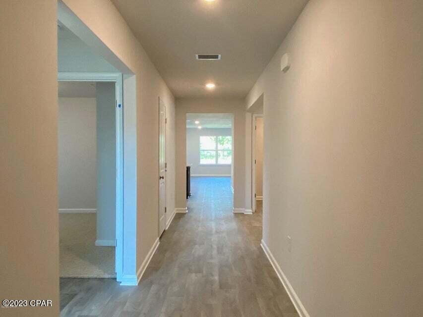 Bridge Harbor - Residential Lease