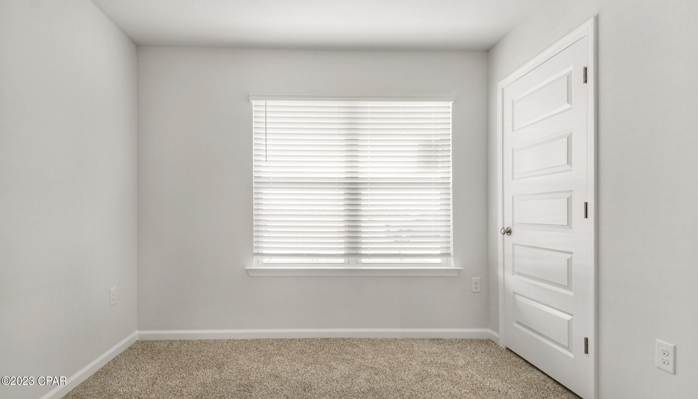 Bridge Harbor - Residential Lease