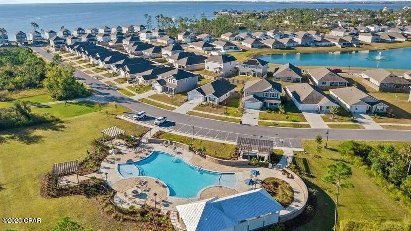 Bridge Harbor - Residential Lease