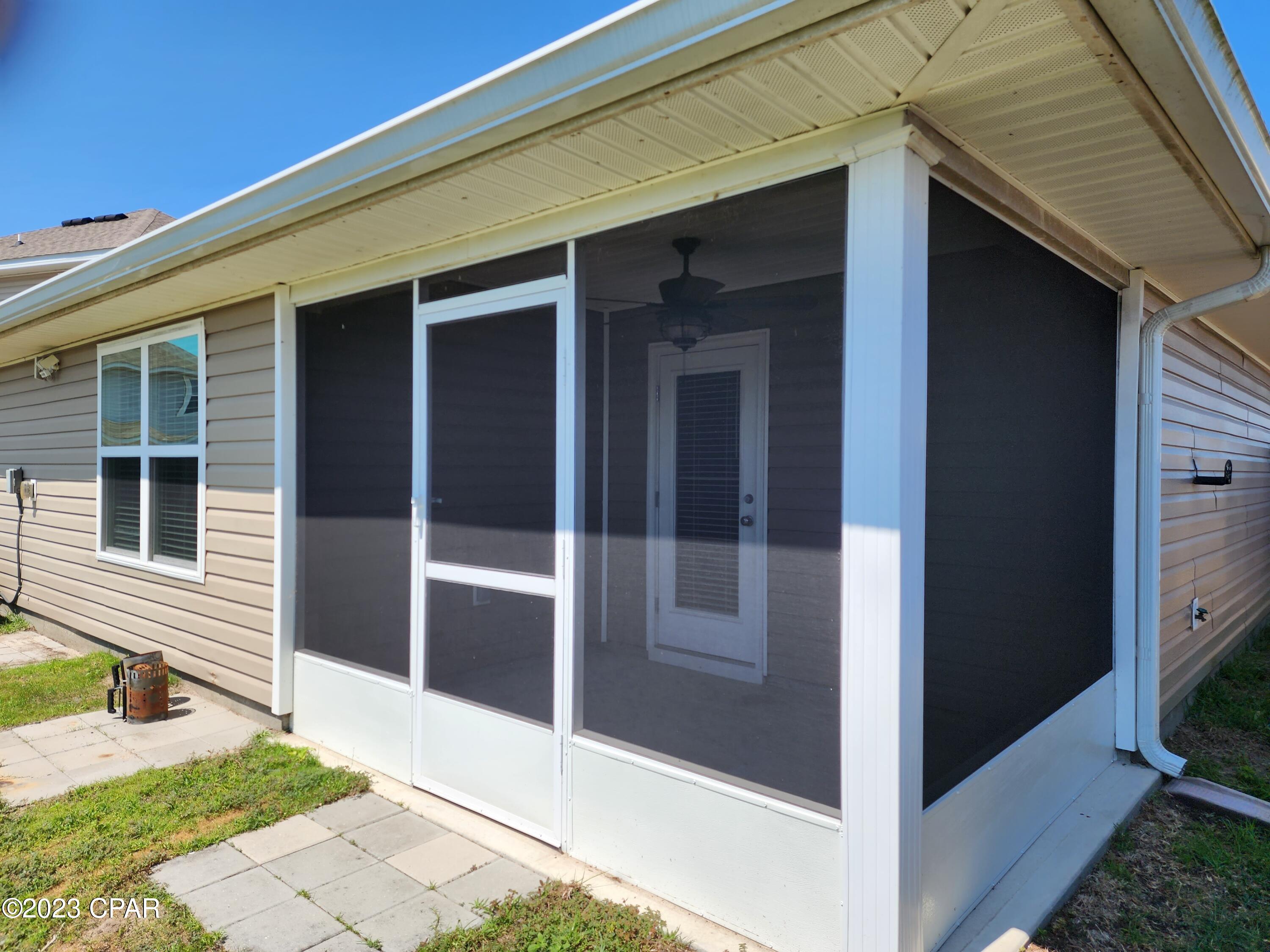 Bridge Harbor - Residential Lease