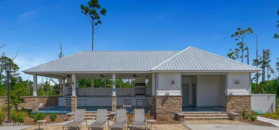 Bridge Harbor - Residential Lease