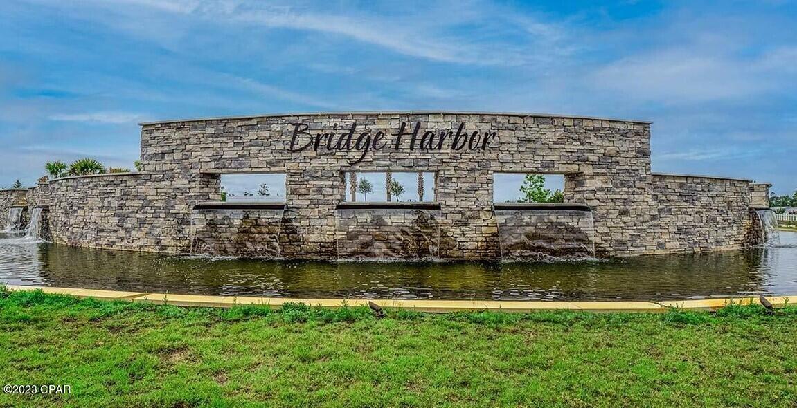 Bridge Harbor - Residential Lease