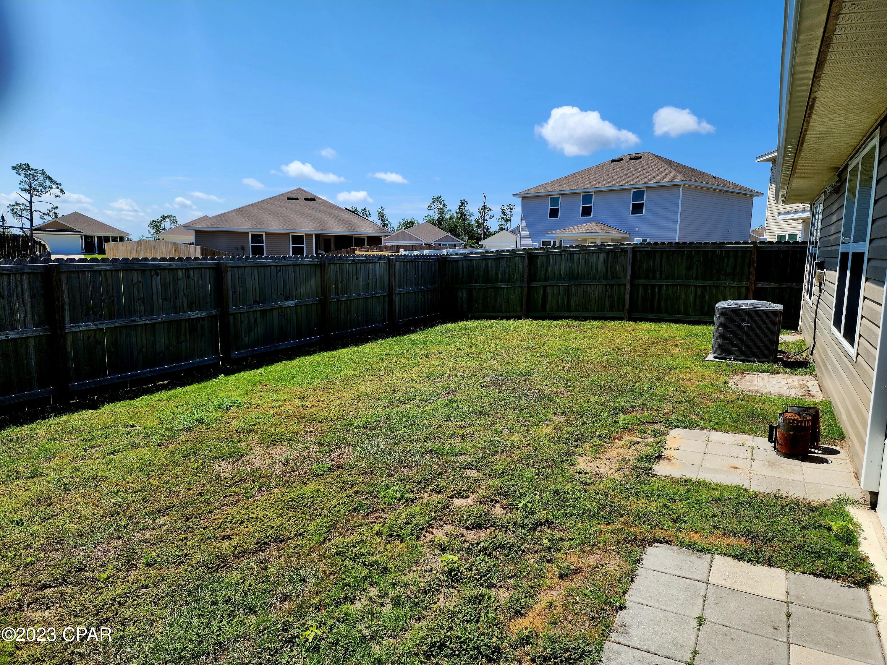 Bridge Harbor - Residential Lease