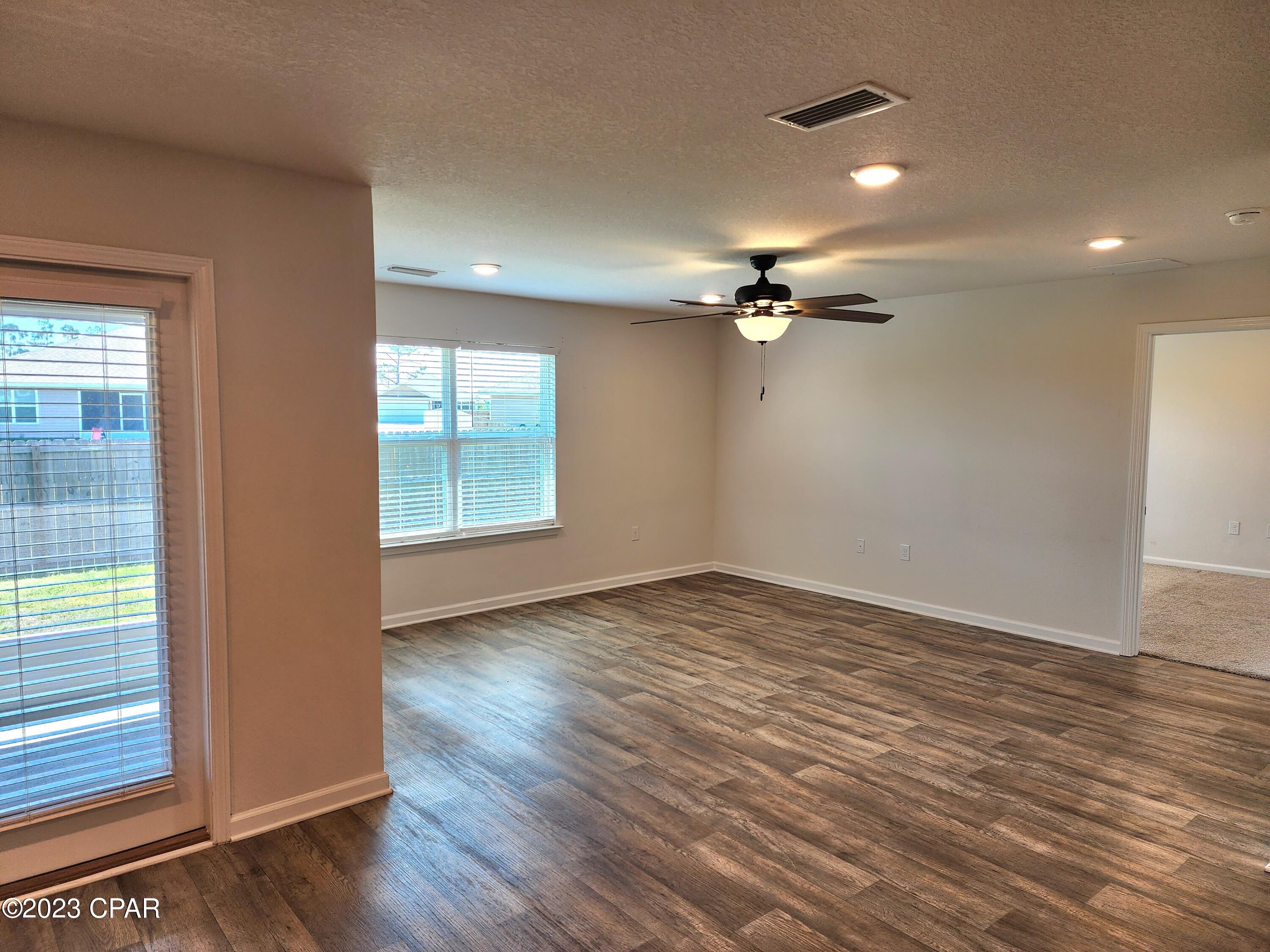 Bridge Harbor - Residential Lease