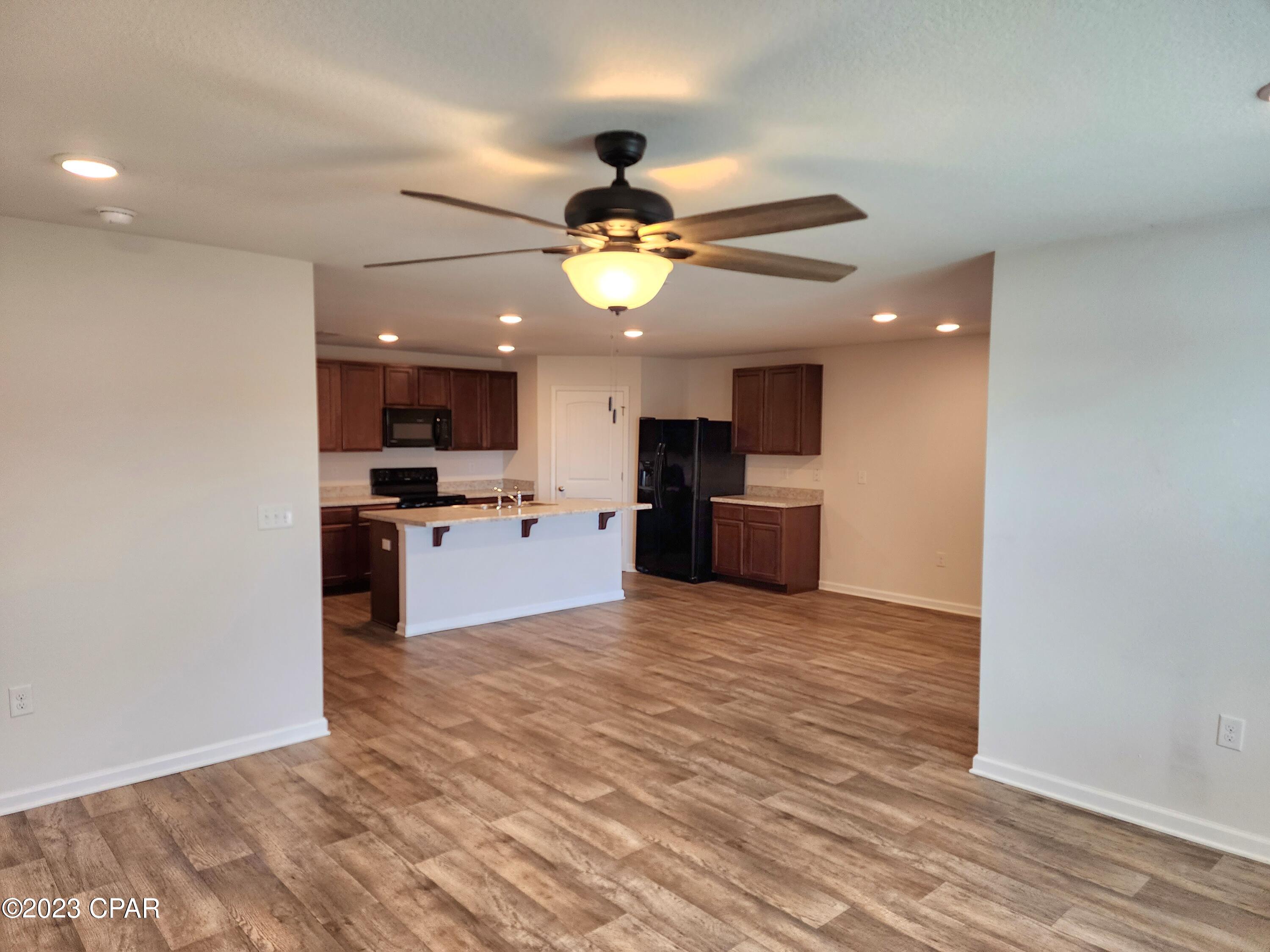 Bridge Harbor - Residential Lease