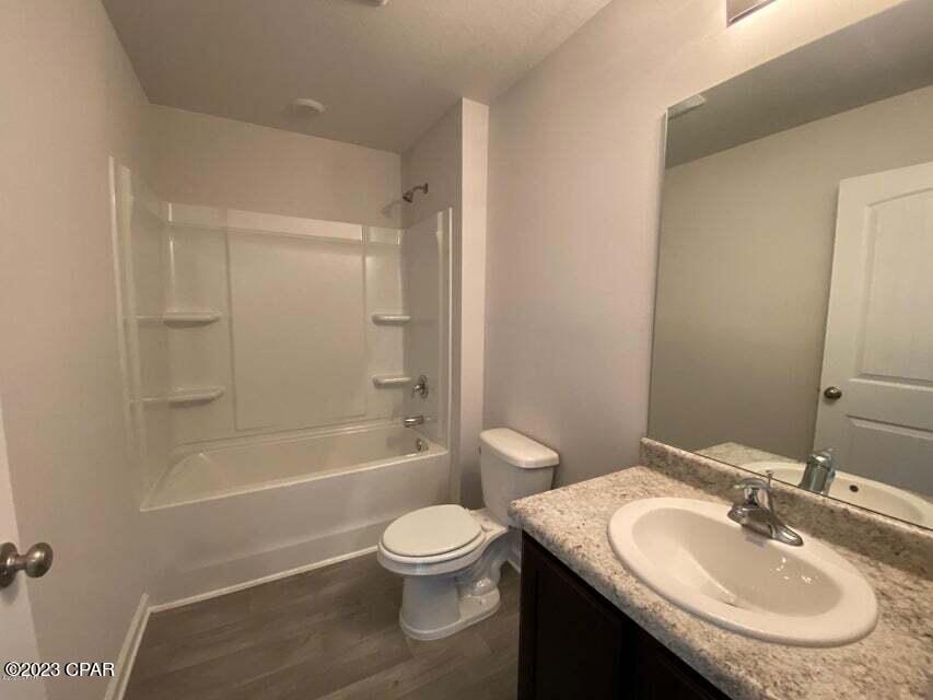 Bridge Harbor - Residential Lease