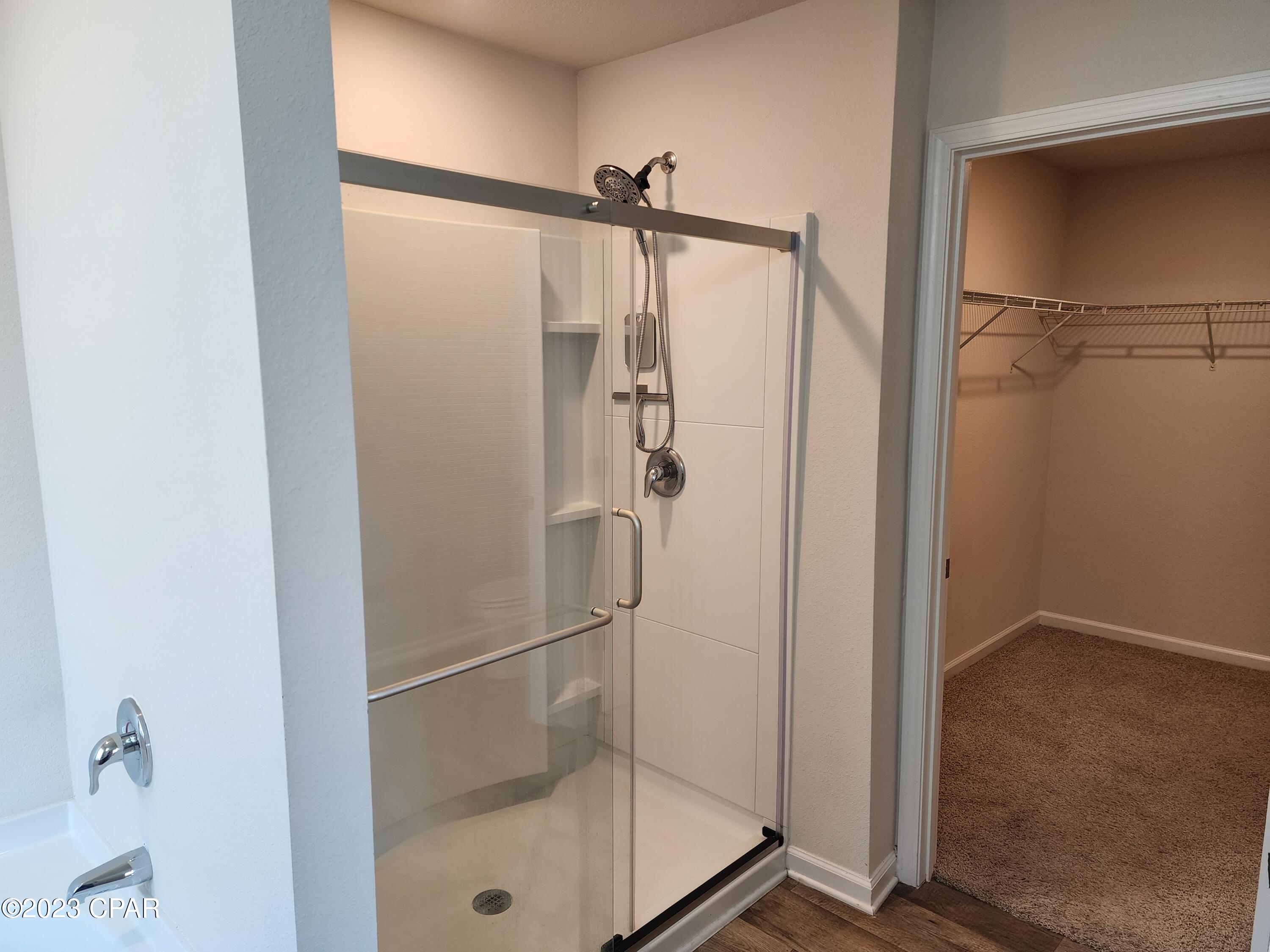 Bridge Harbor - Residential Lease