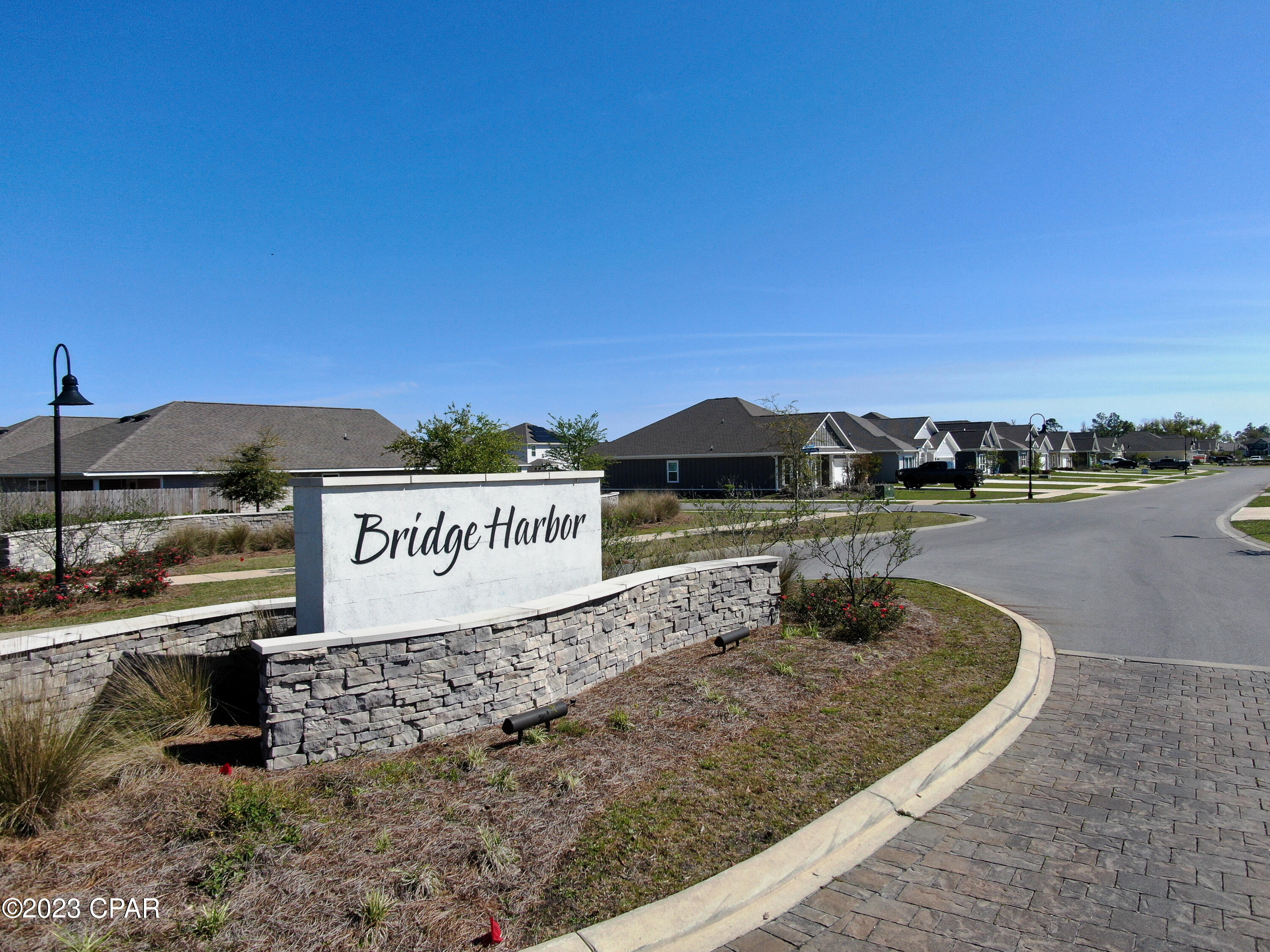 Bridge Harbor - Residential Lease