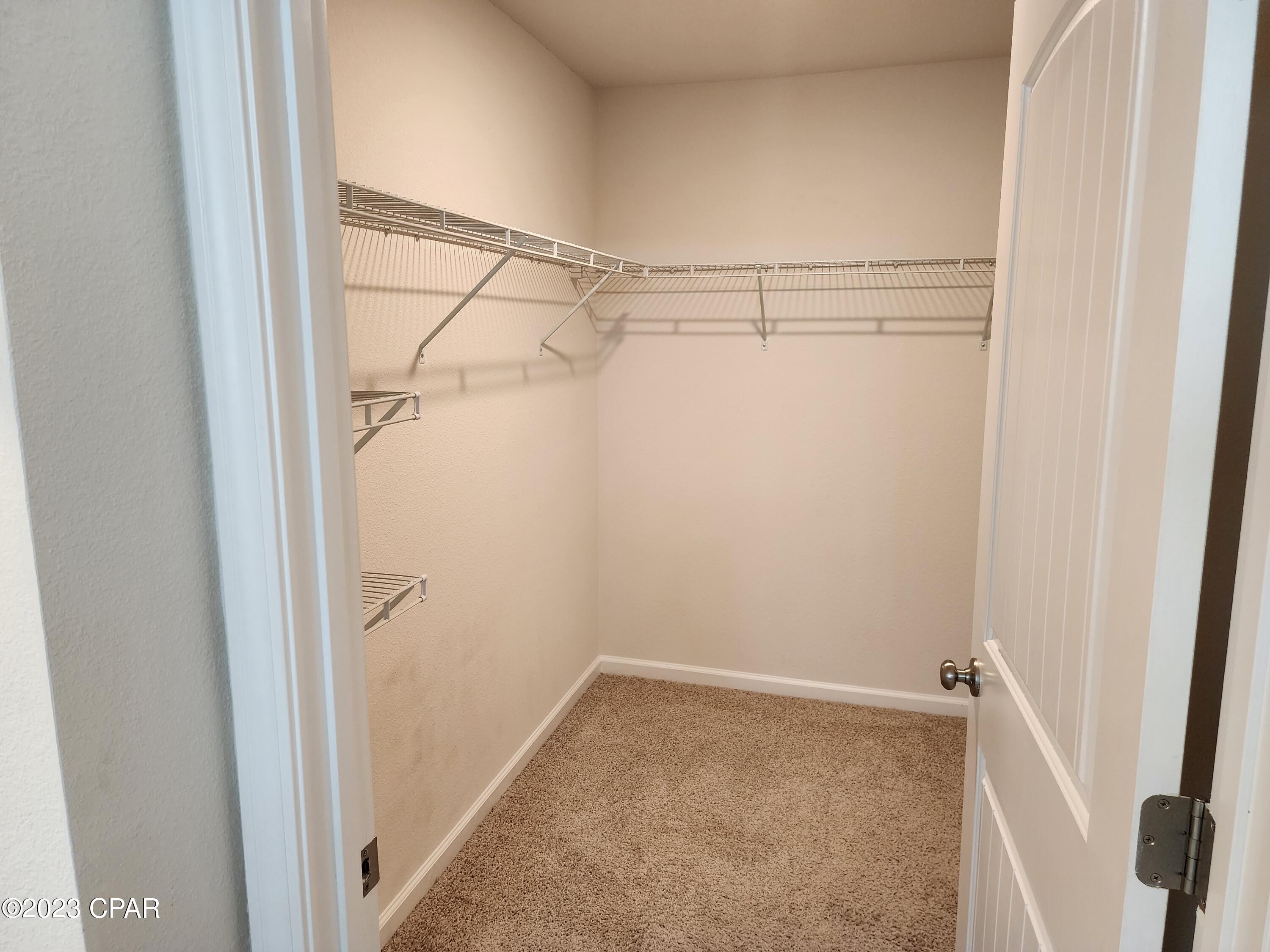 Bridge Harbor - Residential Lease