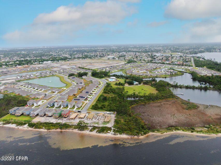 Bridge Harbor - Residential Lease