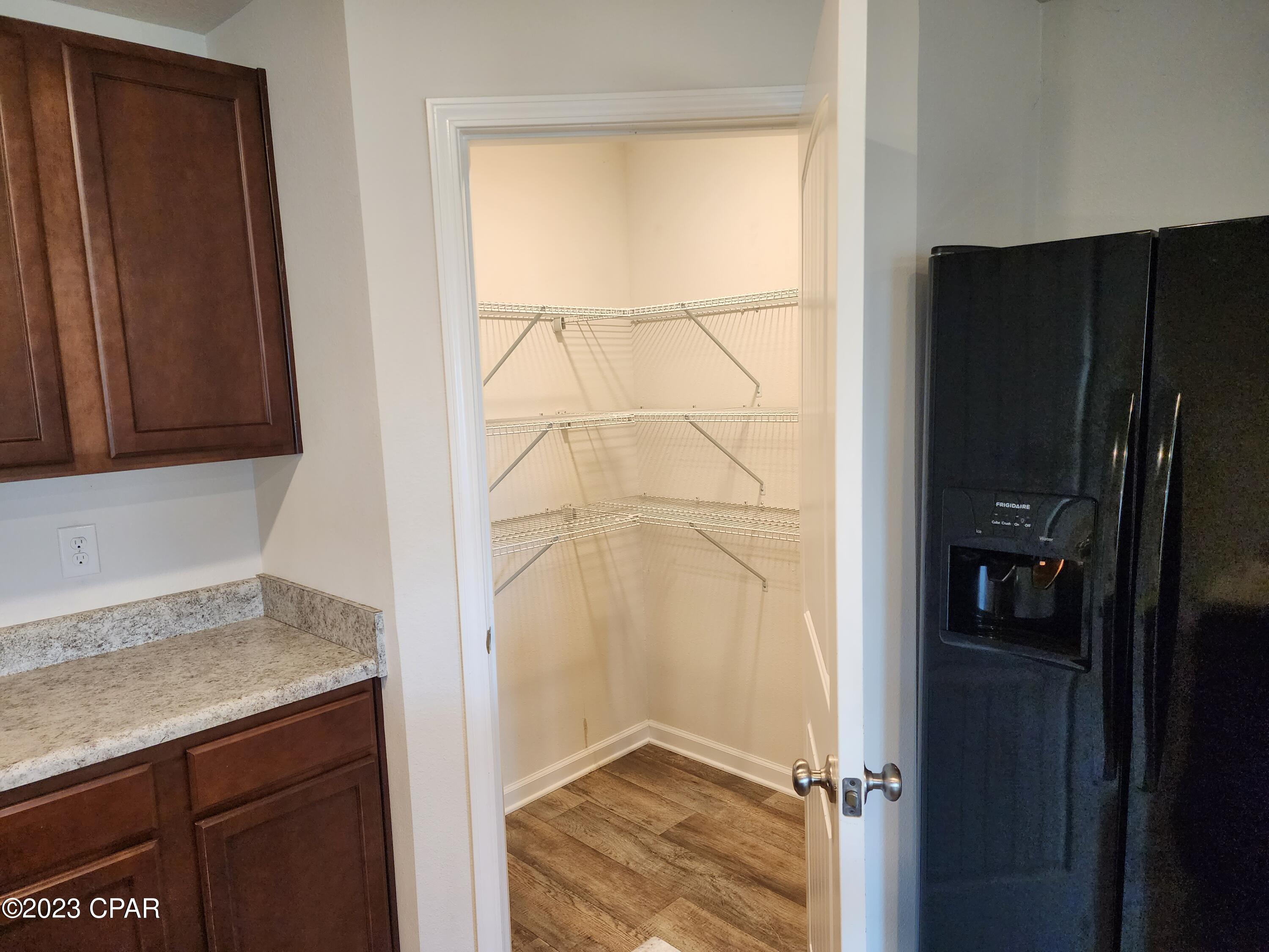 Bridge Harbor - Residential Lease