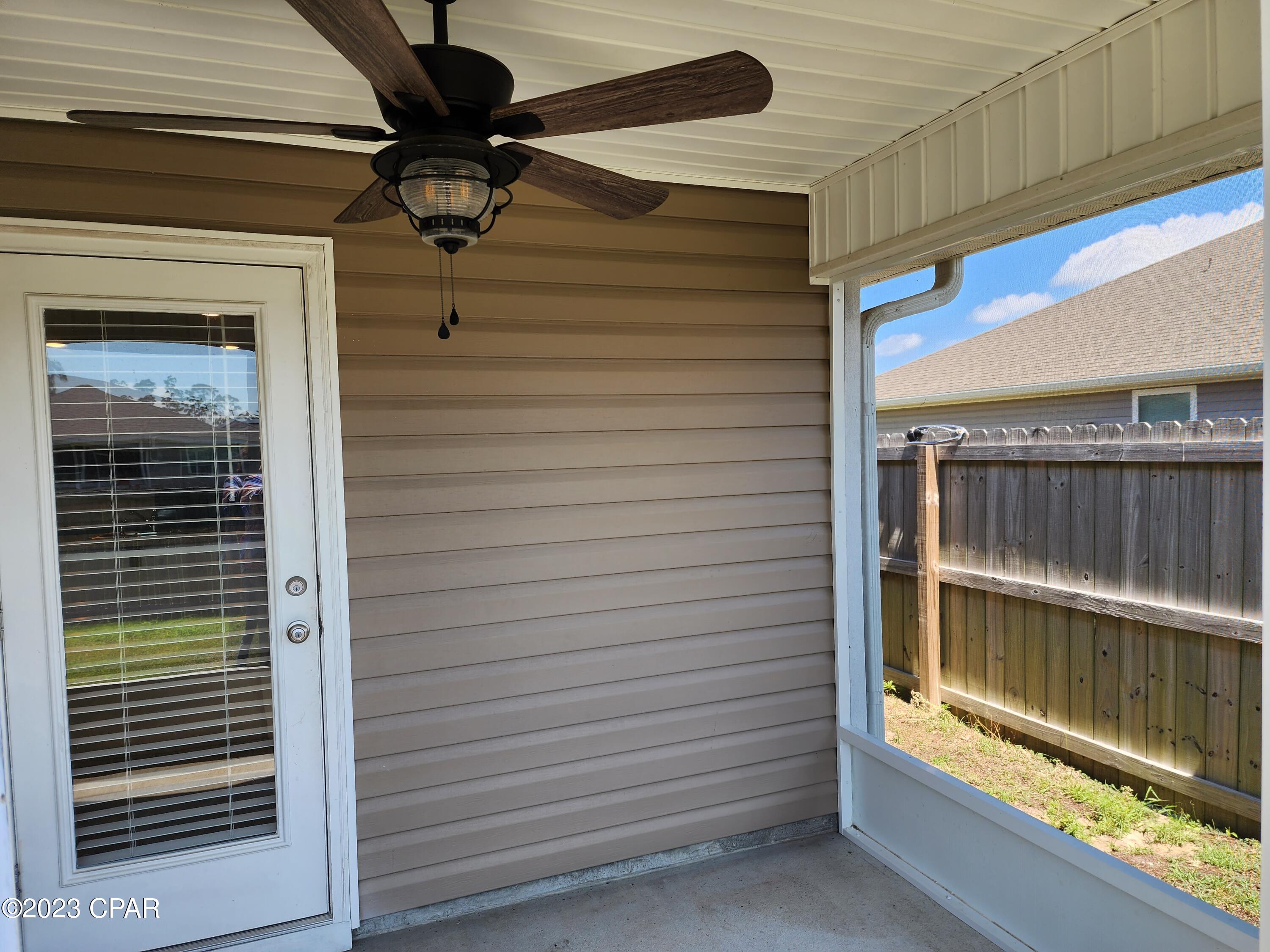 Bridge Harbor - Residential Lease