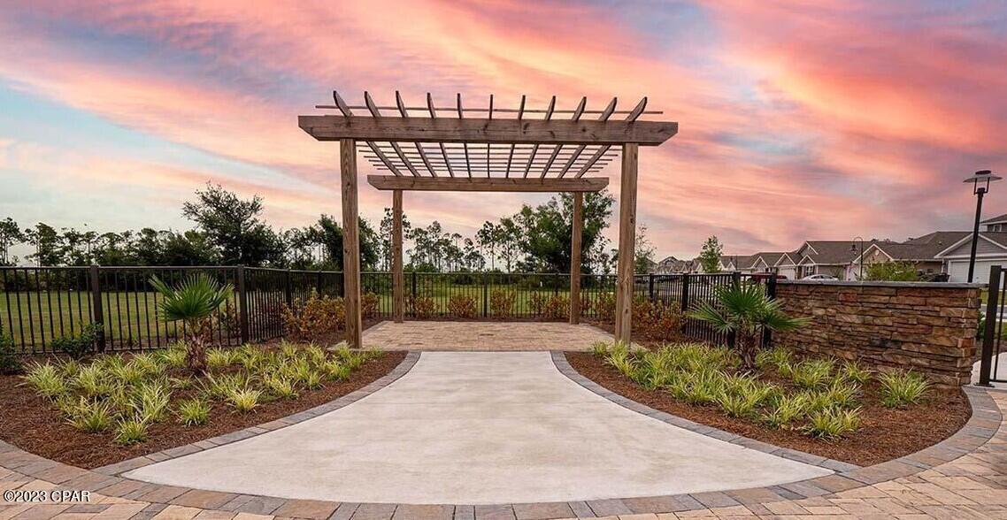 Bridge Harbor - Residential Lease