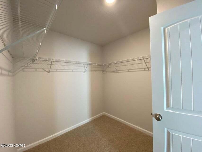 Bridge Harbor - Residential Lease