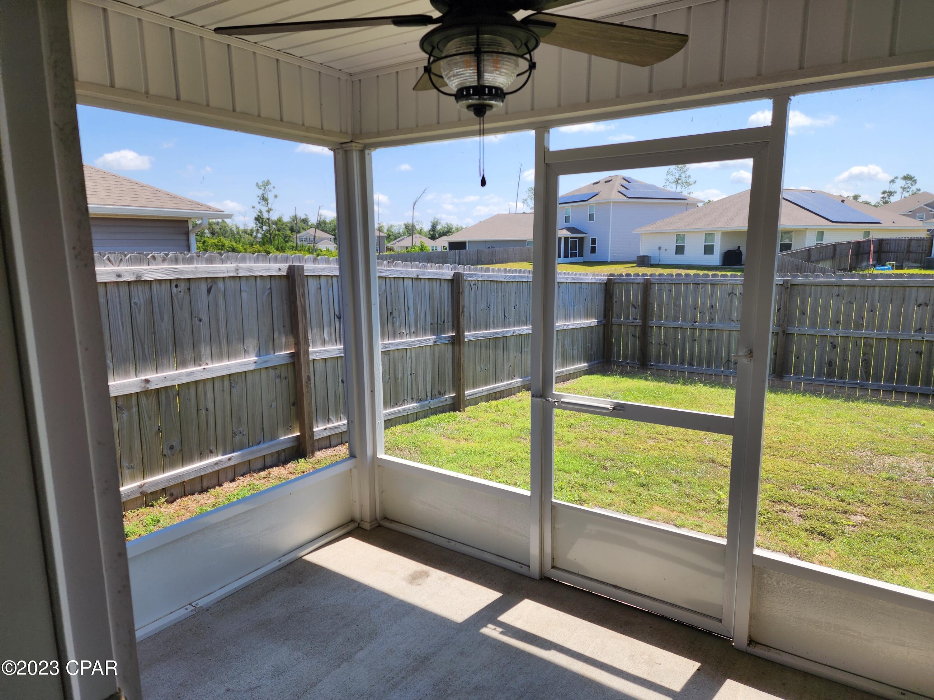 Bridge Harbor - Residential Lease