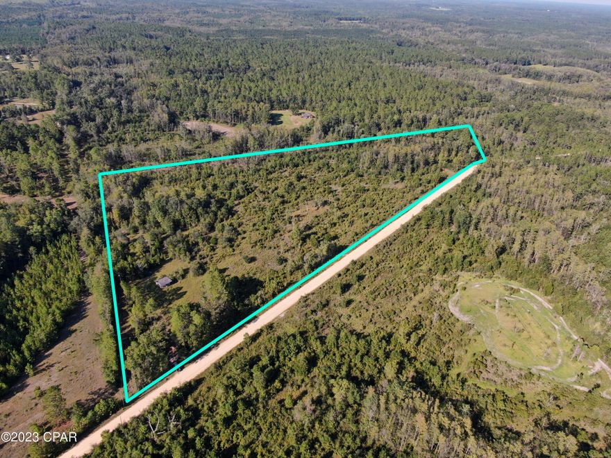 Gorgeous 20 Acre mixed wood tract located in Northern Holmes County! The property features an abundance of road frontage and a great mix of hard and softwood timber coupled with open land. This property, also includes Well, Septic, Power, and a 475 Total sq.ft. block building. Schedule your showing on this piece today!