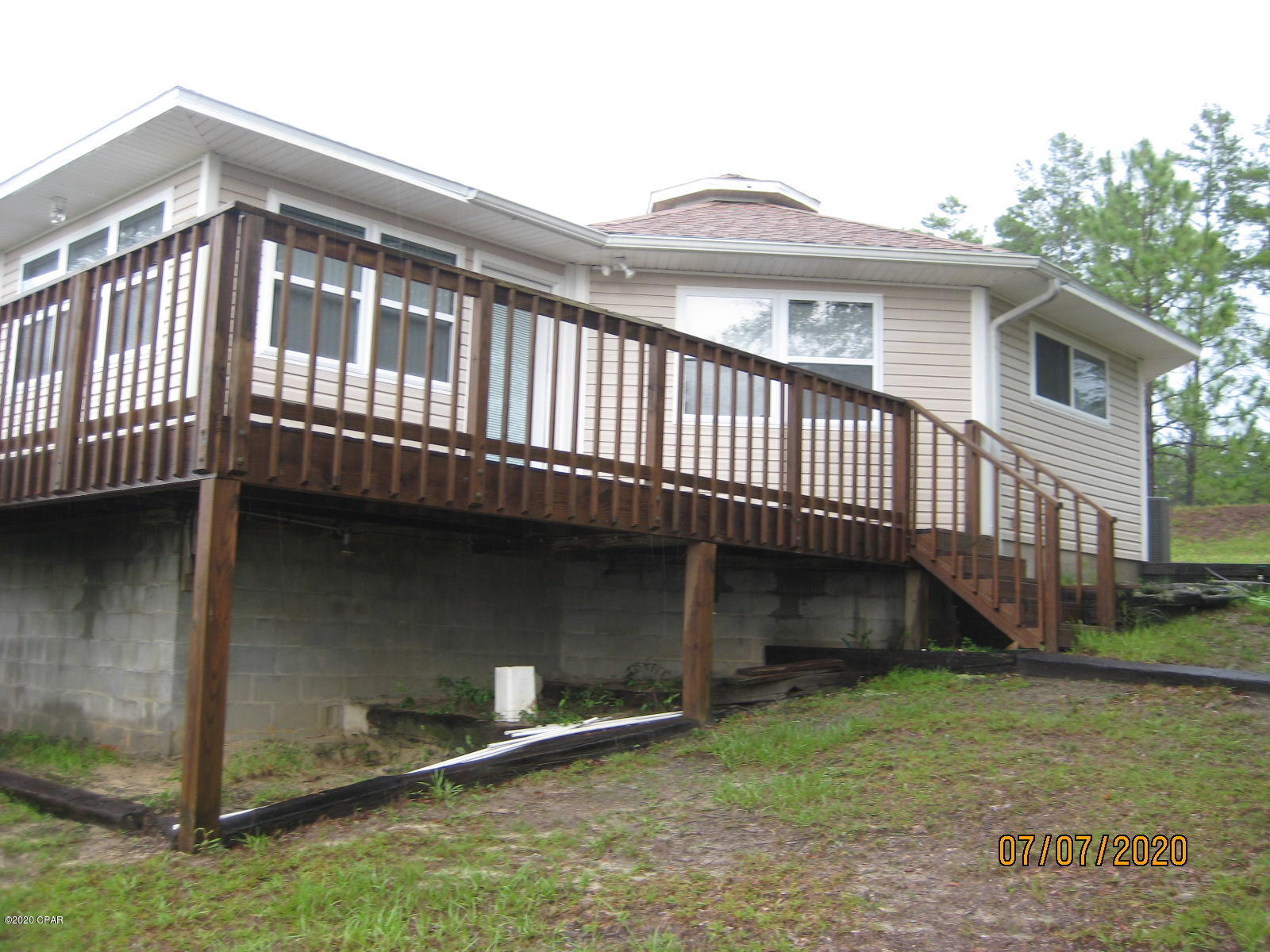 [No Recorded Subdiv] - Residential