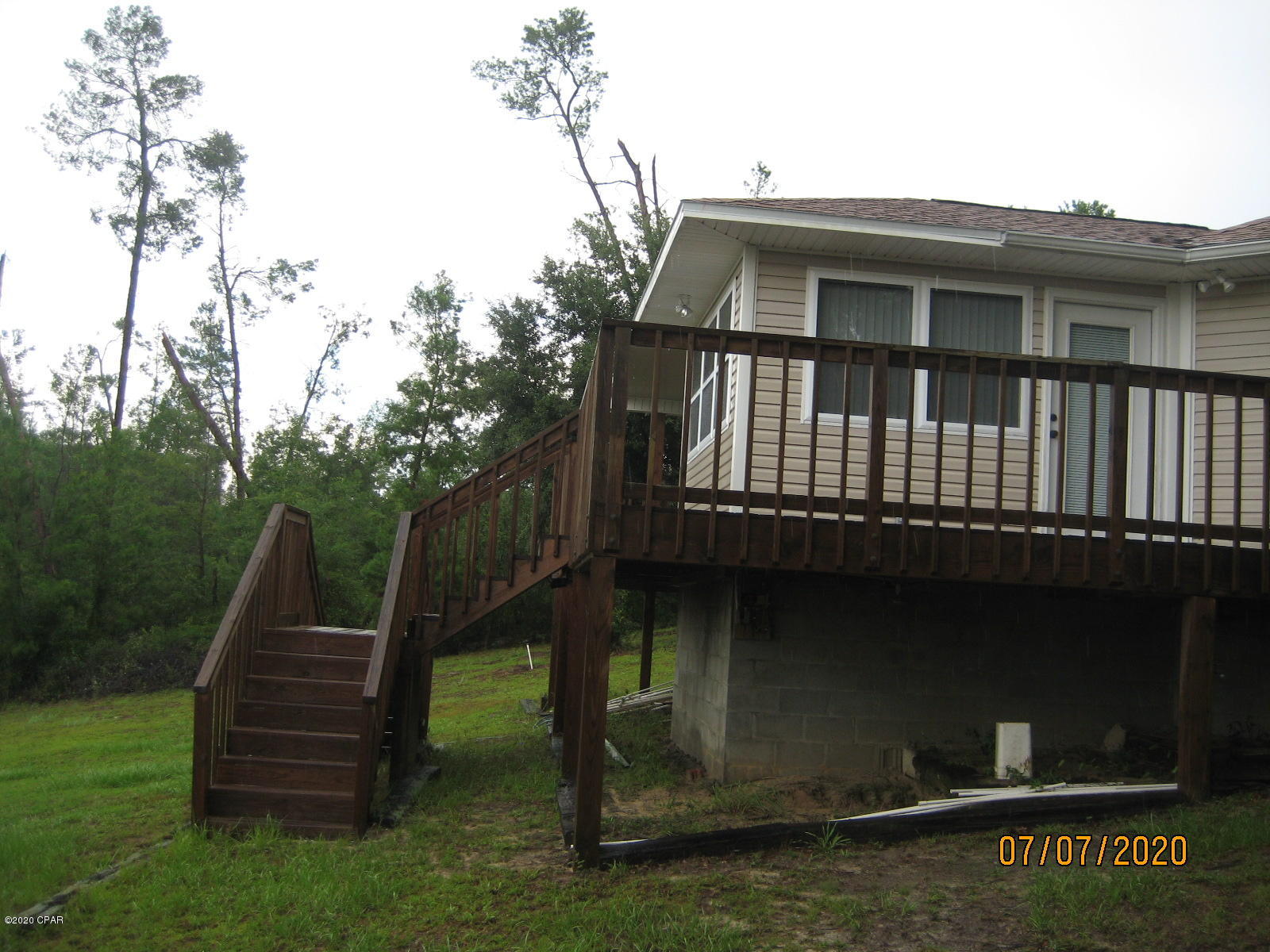 [No Recorded Subdiv] - Residential