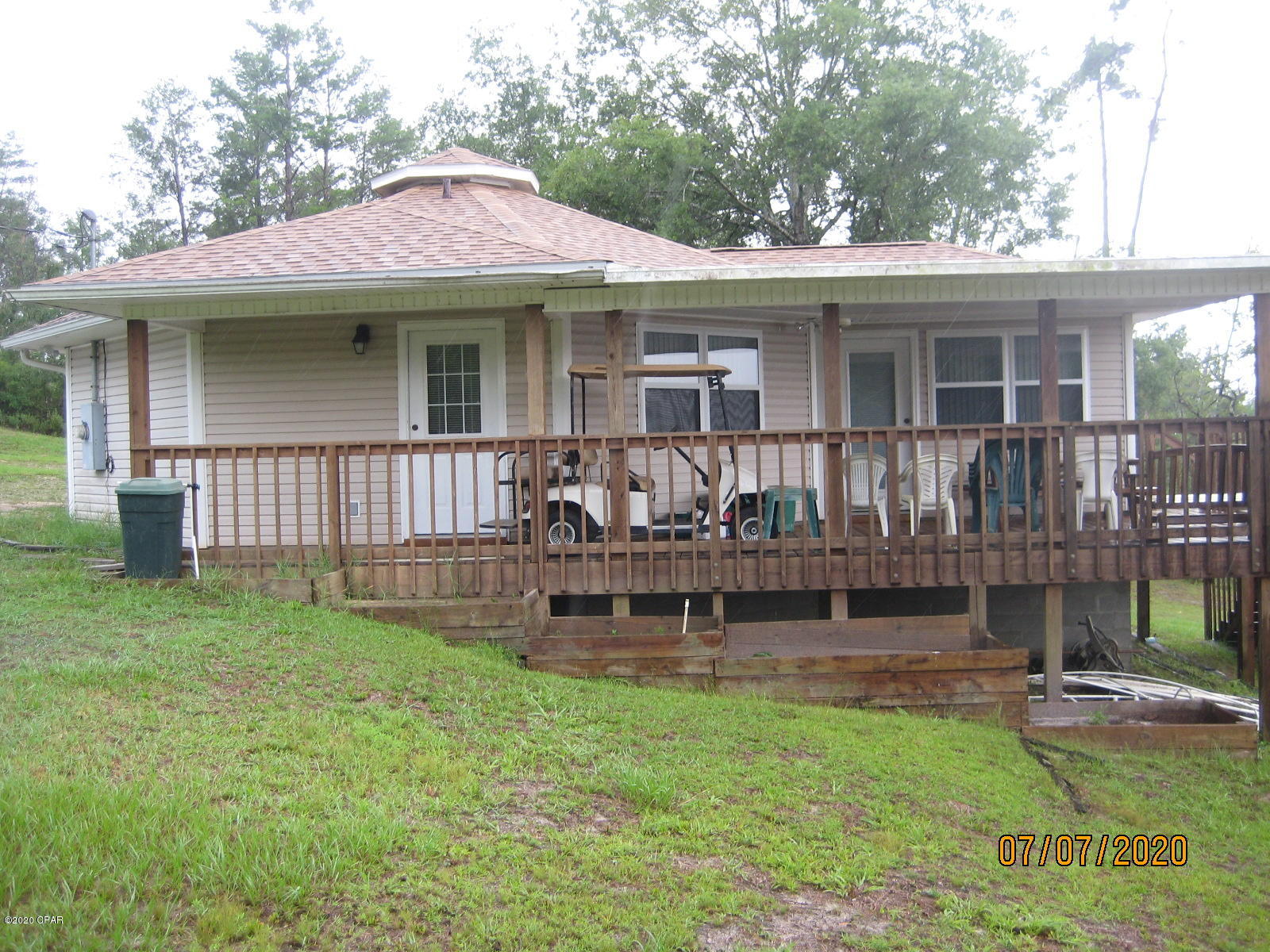 [No Recorded Subdiv] - Residential