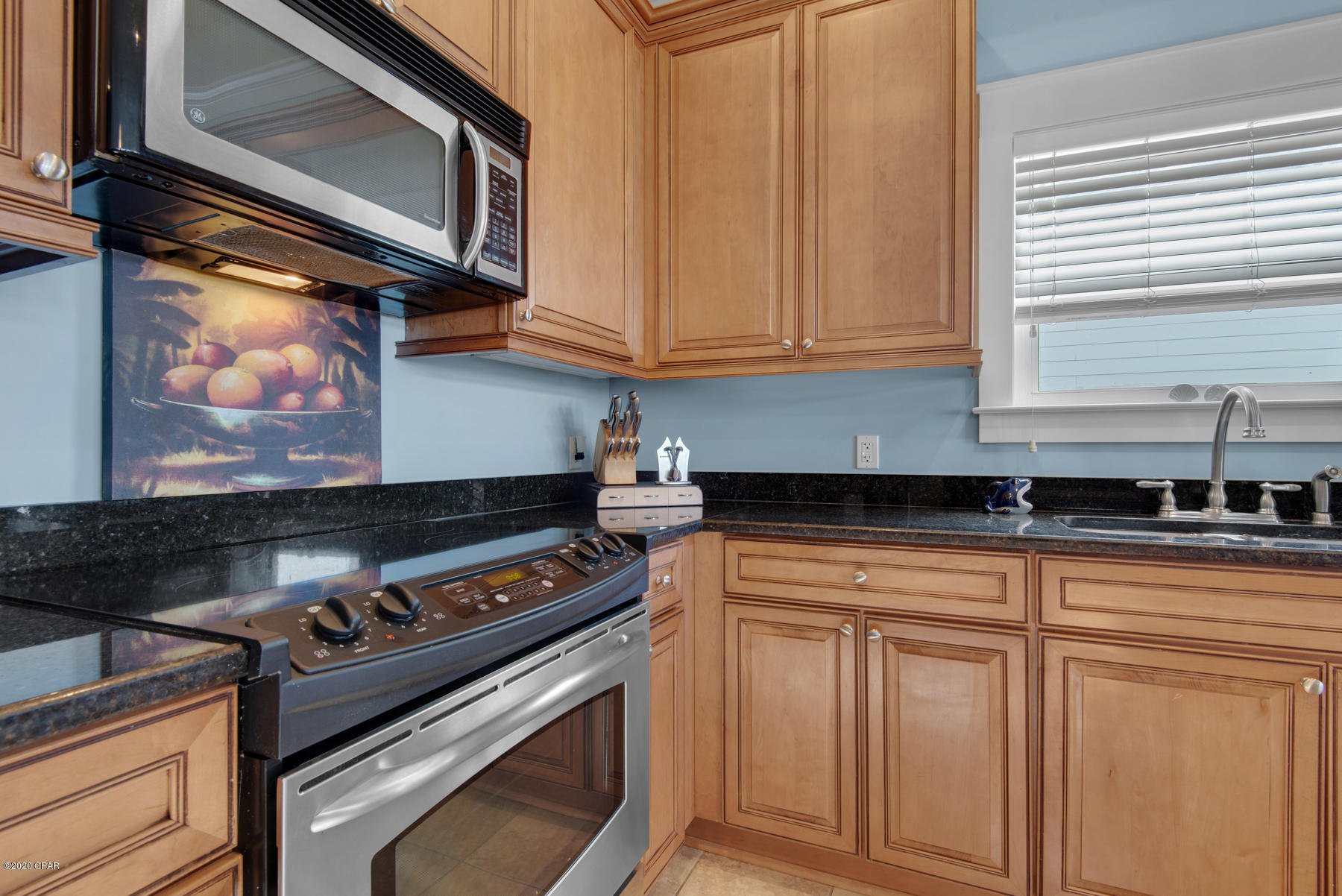 Kiska Beach - Residential