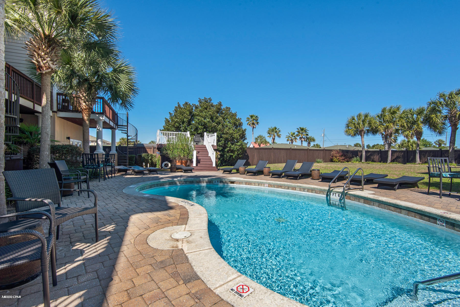 Kiska Beach - Residential