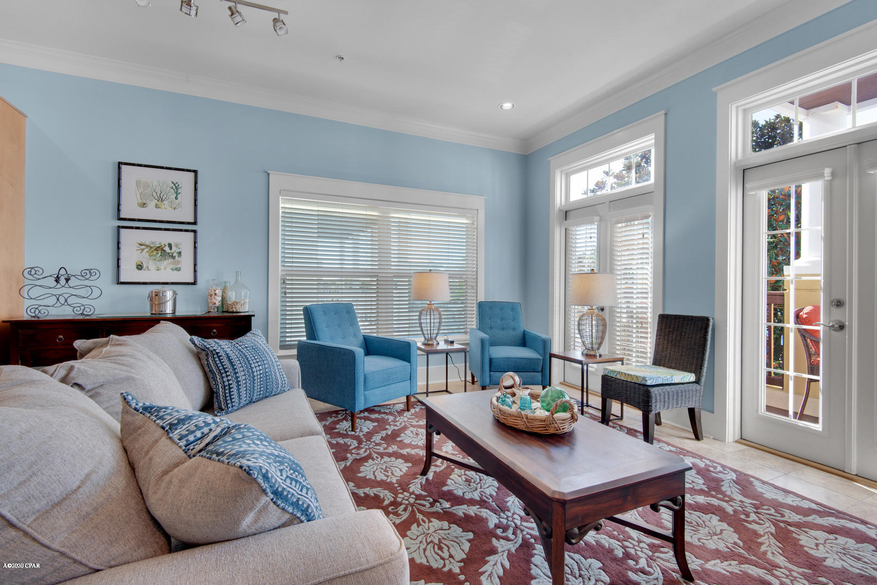 Kiska Beach - Residential