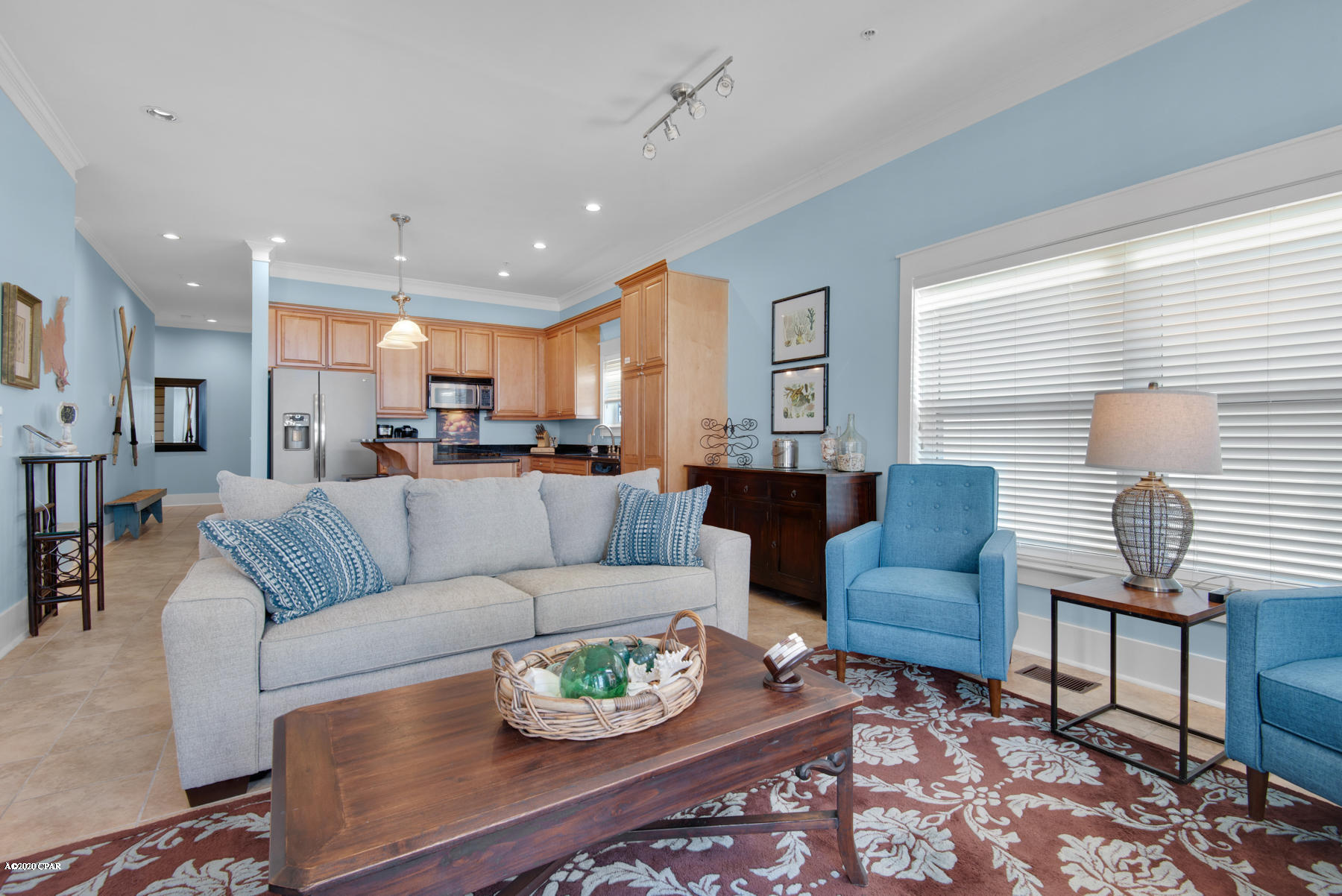 Kiska Beach - Residential