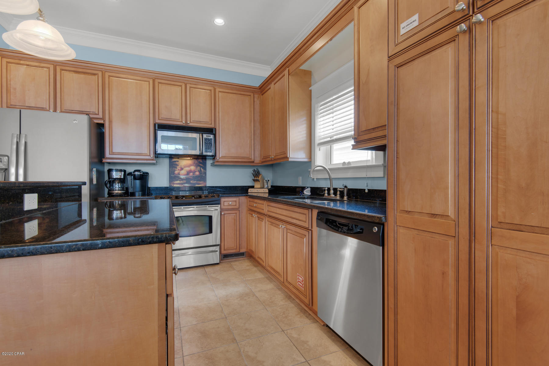 Kiska Beach - Residential