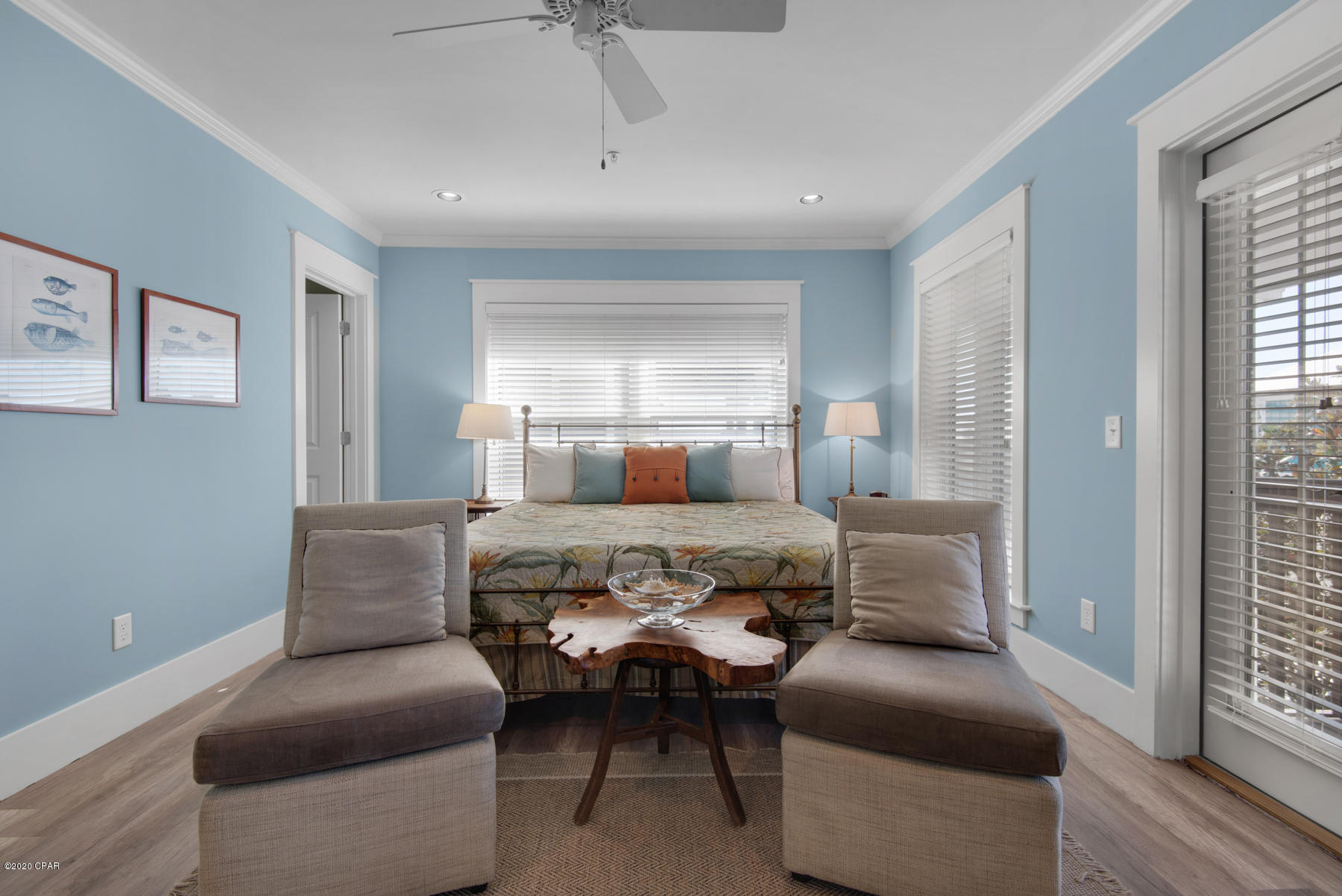 Kiska Beach - Residential