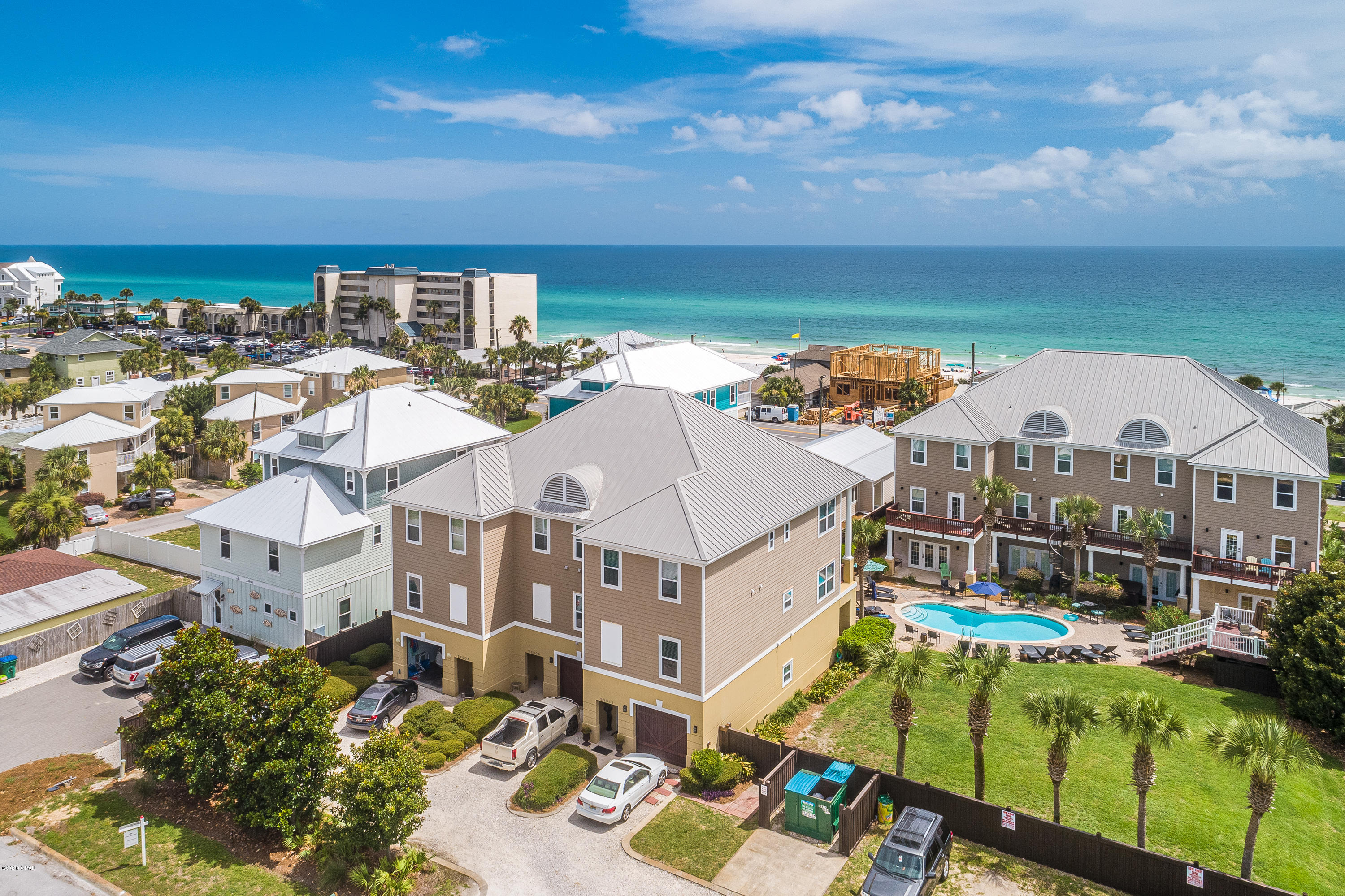 Kiska Beach - Residential