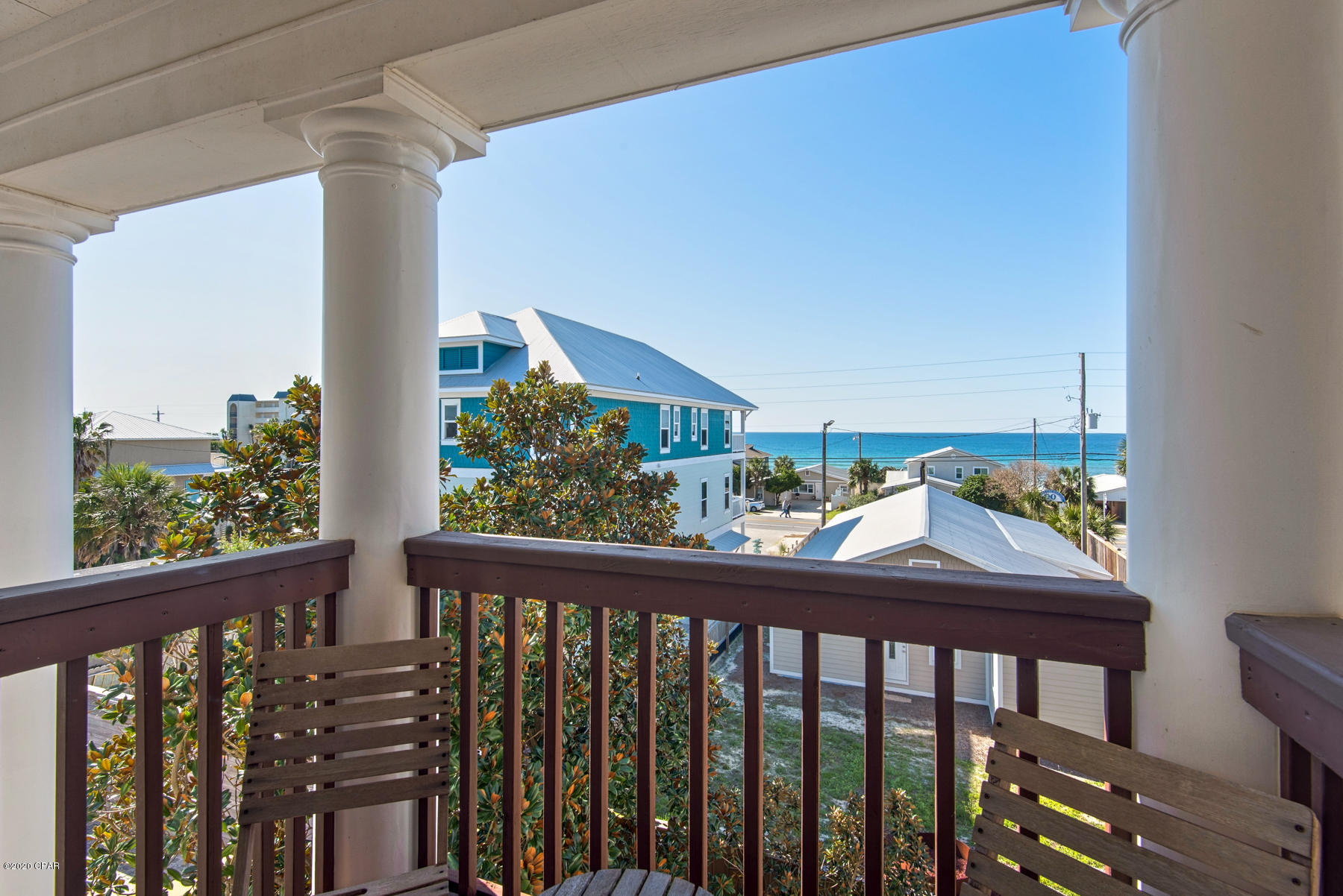 Kiska Beach - Residential