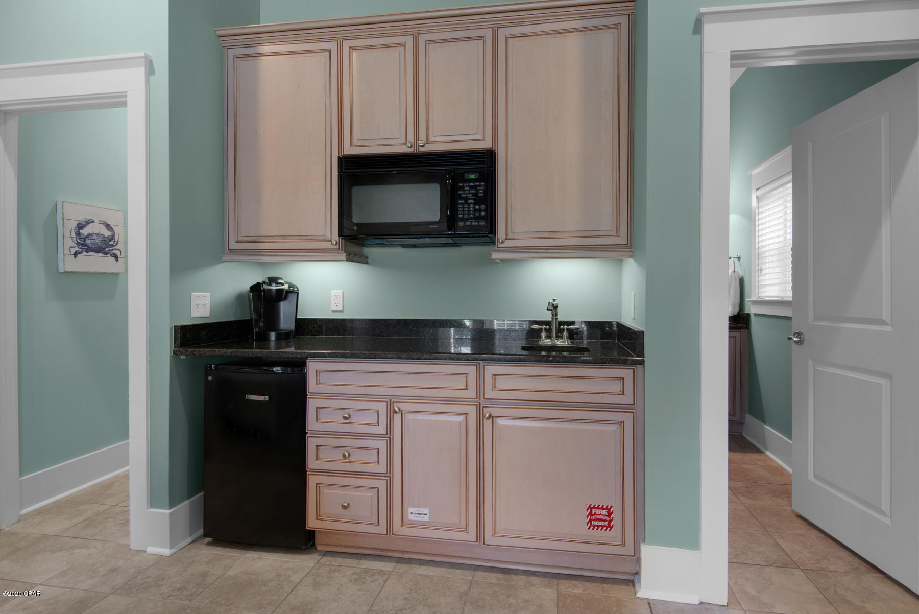 Kiska Beach - Residential