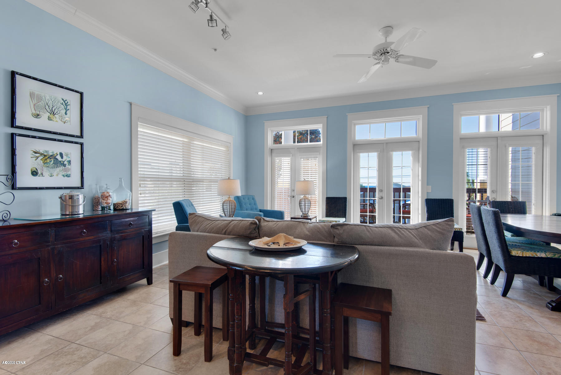 Kiska Beach - Residential