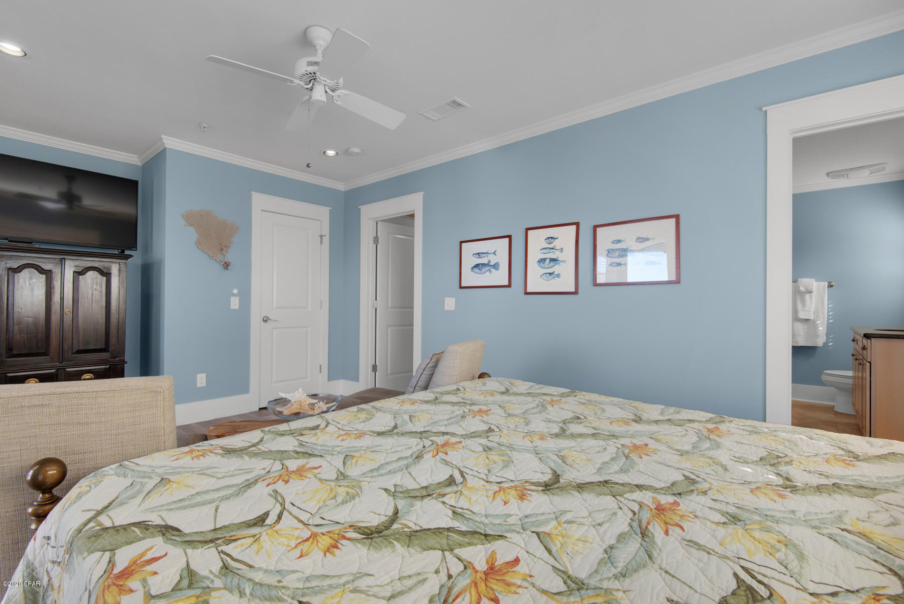 Kiska Beach - Residential