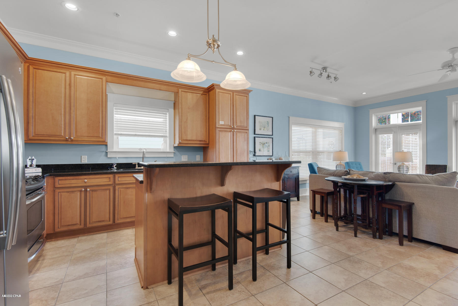 Kiska Beach - Residential