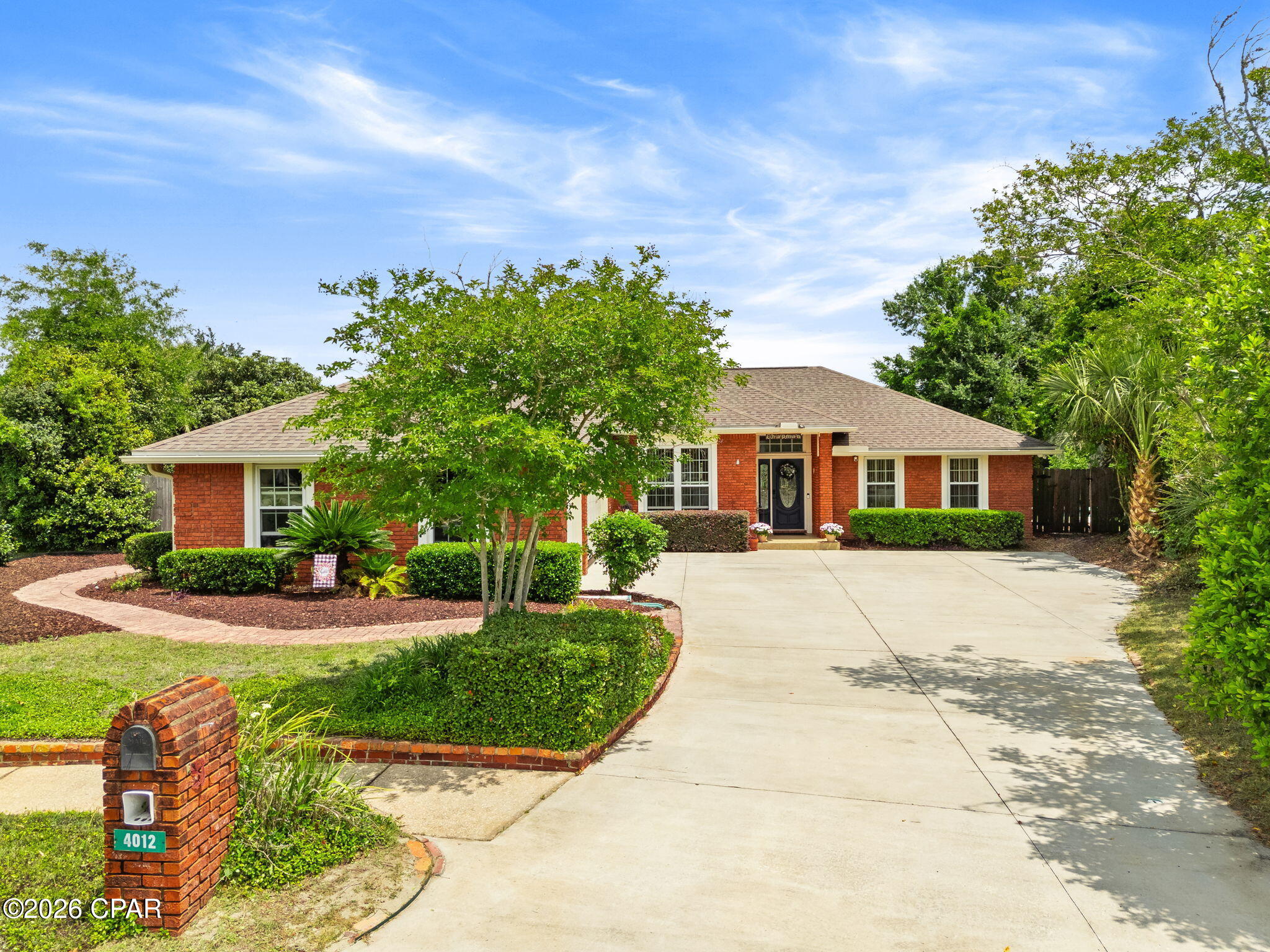 Northshore Phase I - Residential