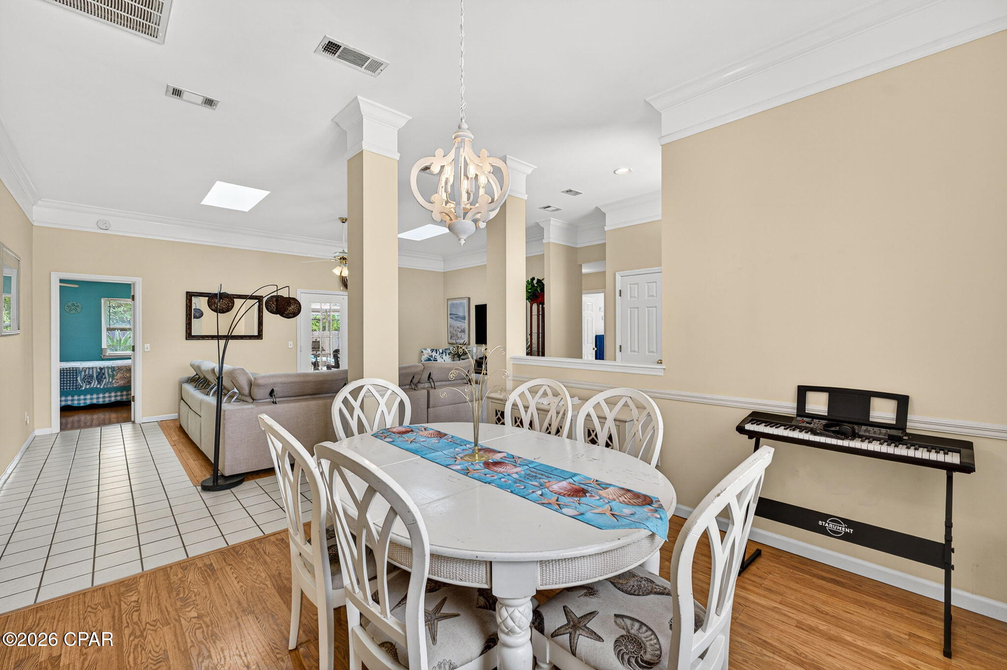 Northshore Phase I - Residential