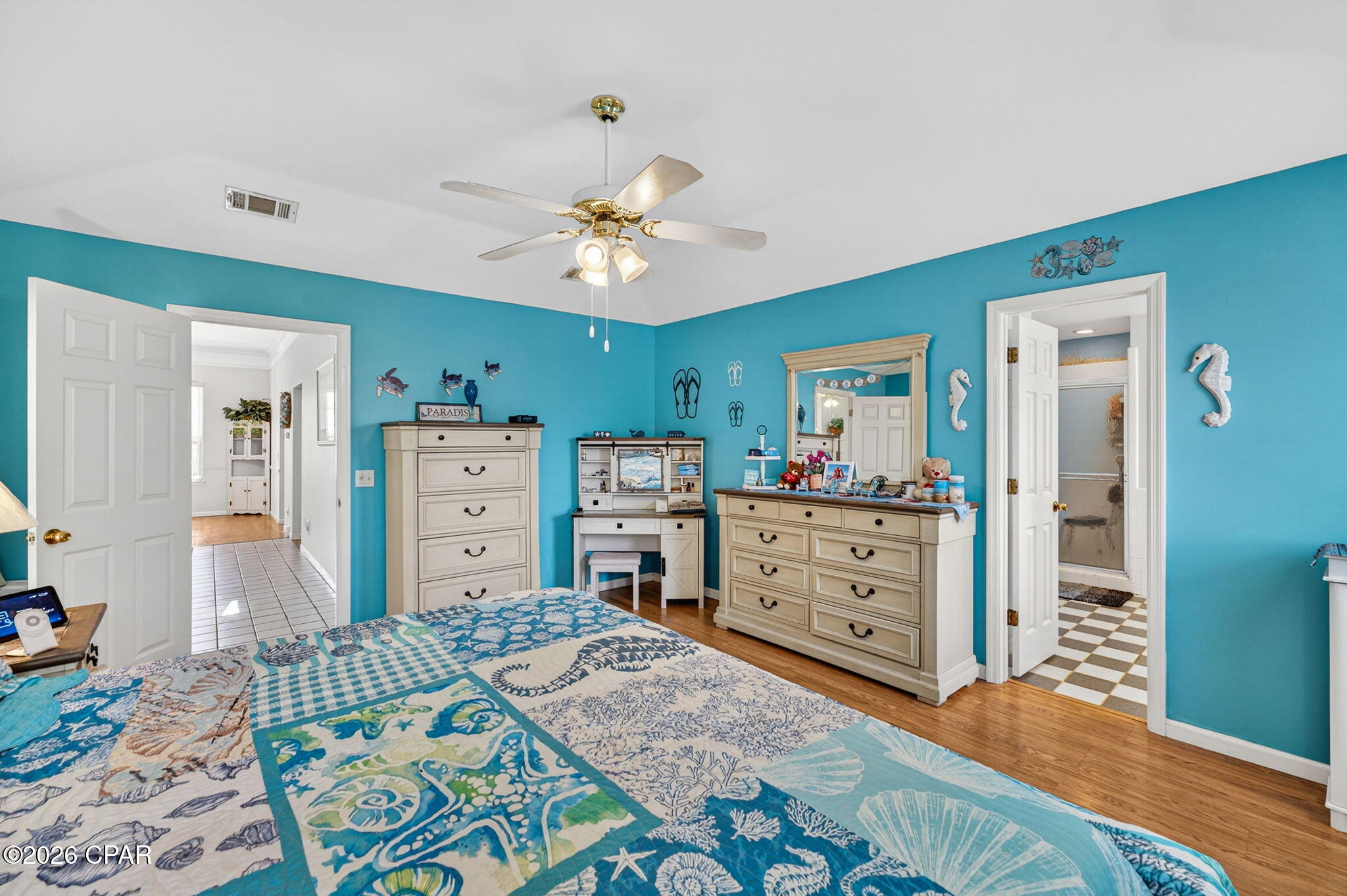 Northshore Phase I - Residential